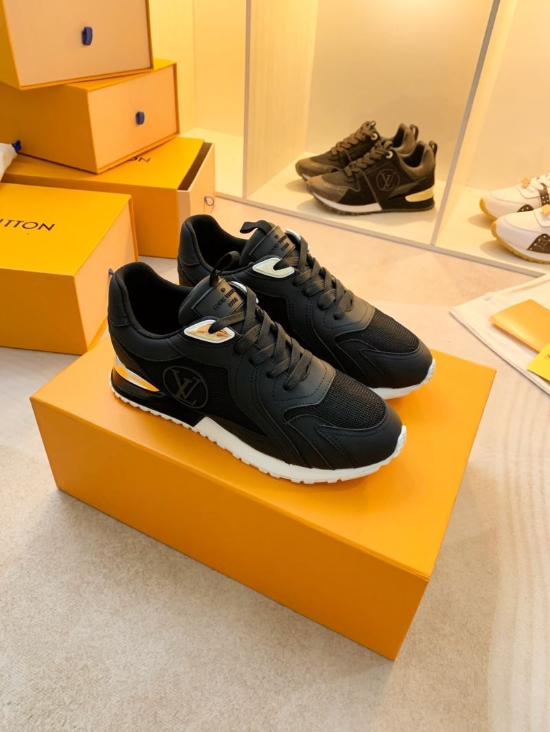 Louis Vuitton Run Away Sneaker